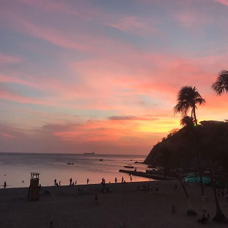 Apartamento En Santa Marta Eksteriør bilde