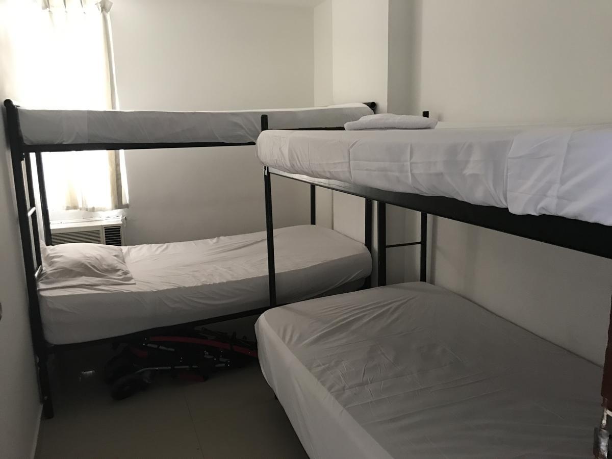 Apartamento En Santa Marta Eksteriør bilde