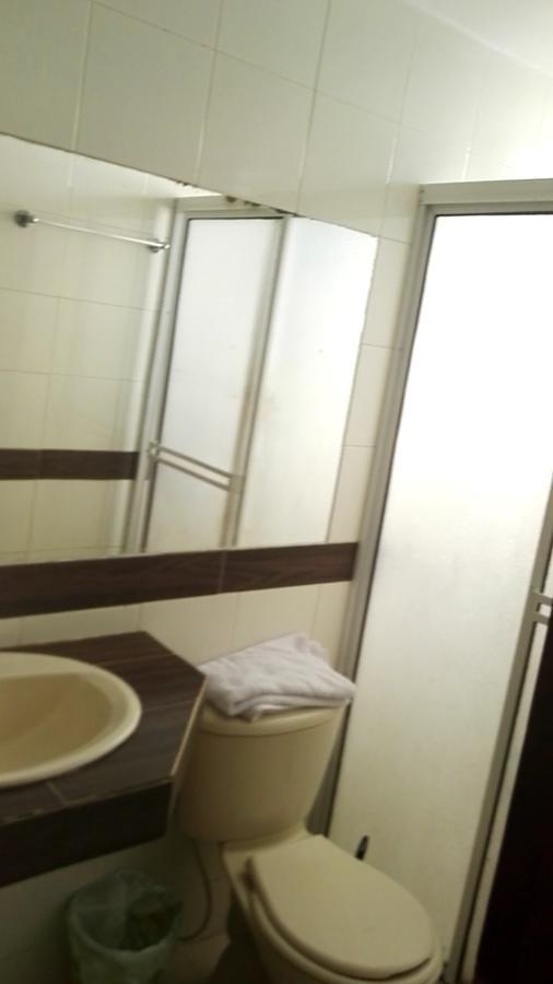 Apartamento En Santa Marta Eksteriør bilde